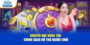 Khuyến Mãi Hoàn Trả - Chính Sách Hỗ Trợ Người Chơi